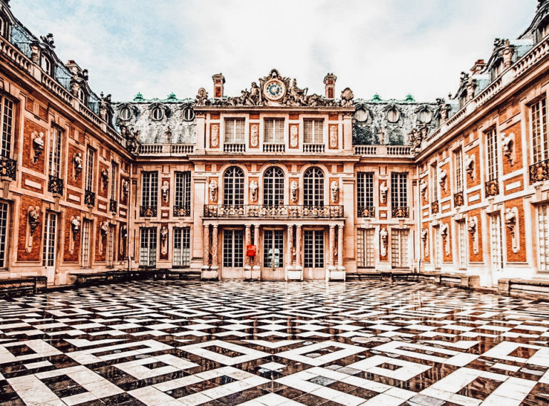 excursions in paris