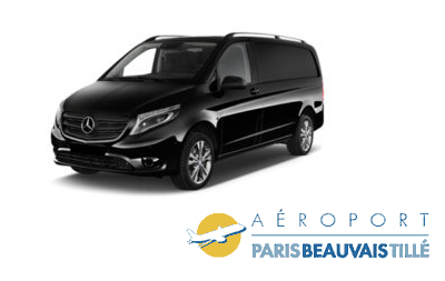Paris-Beauvais airport