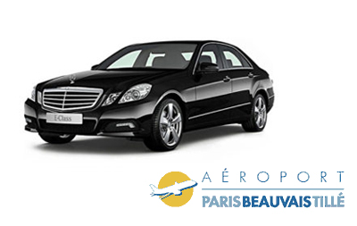 Paris-Beauvais airport
