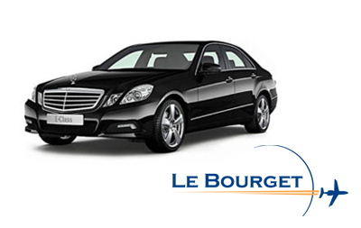 Le Bourget Airport